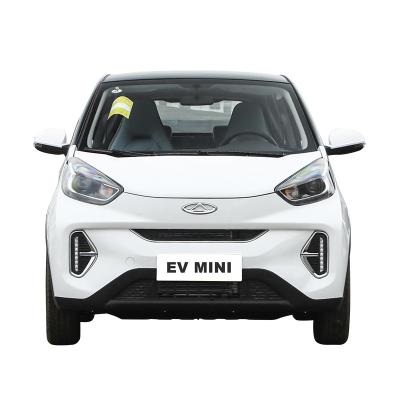 Cina Cina Veicoli a nuova energia a basso costo Autovetture Chery Mini EV Auto elettrica in vendita