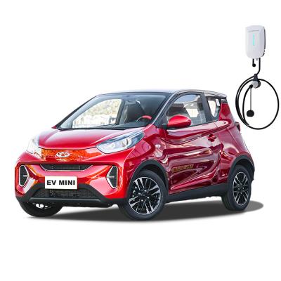 Cina Cina Veicolo elettrico a nuova energia adulto Formica piccola Mini Chery EV Auto elettrica in vendita