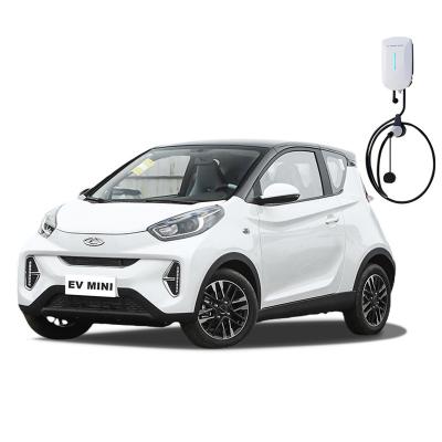 China Chery Ant veículos eléctricos pequenos modernos 30kw veículo elétrico compacto à venda