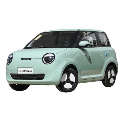 Китай Китай Mini EV Cars Новые энергетические автомобили 4 колеса электрический Чанган продается