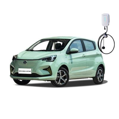 China 2023 Veículos de Nova Energia Ev Carro Elétrico Changan Benben E-Star à venda