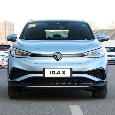 Κίνα Νέα ενεργειακά οχήματα Καθαρό SUV ID4 VW ID.4 X EV Ηλεκτρικό αυτοκίνητο προς πώληση