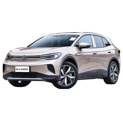 中国 ミニ 中古 フォルクスワーゲン 電動車 革新的な最速充電電動SUV 販売のため