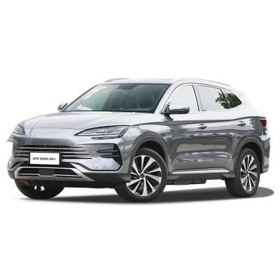 中国 BYDハイブリッドSUV 110km 150km 新エネルギー電気SUV 2023年 販売のため