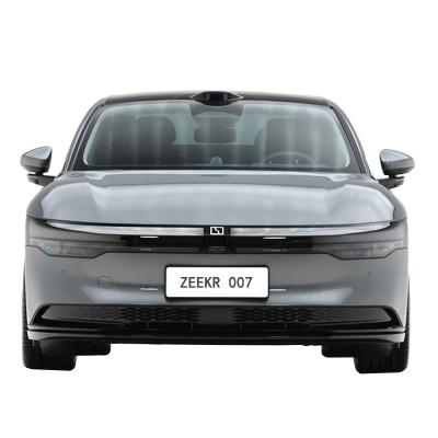 China Geely Zeekr 007 Sedan eléctrico coches eléctricos con 100 kWh de batería en venta