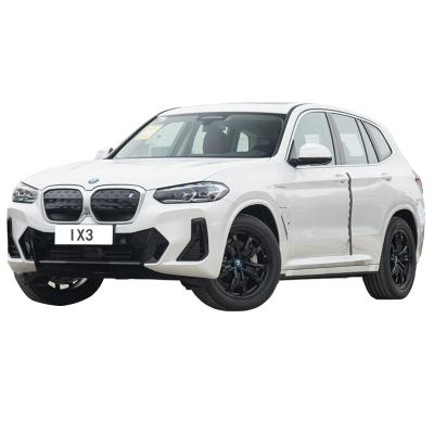 China BMW iX3 Automóvil eléctrico SUV vehículos de nueva energía BMW iX3 2024 en venta