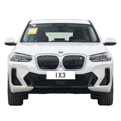 중국 2024 BMW 자동차 EV 자동차 전기 자동차 차량 BMW IX3 신 에너지 판매용