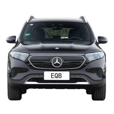 Chine 2024 Mercedes-Benz EQB SUV 350 260 Voiture électrique Véhicule à énergie nouvelle à vendre