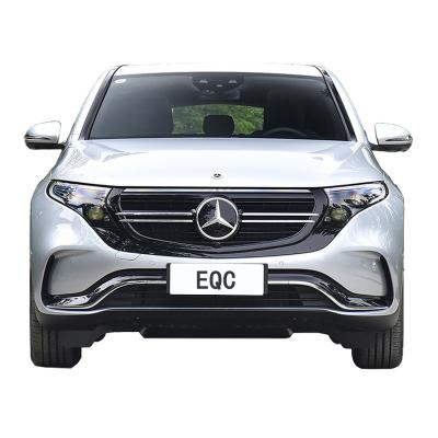 Κίνα Mercedes Benz EV Ηλεκτρικό αυτοκίνητο EQC 350 400 4matic Νέα ενέργεια οχήματα για πώληση προς πώληση