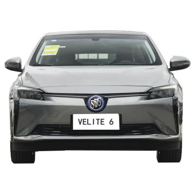 China Buick Velite 6 EV Carro Elétrico Pure Comfort 430km 5 lugares Veículos de Nova Energia à venda