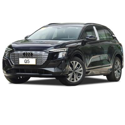 China Audi Q5 E-Tron EV Electric Car Automotive Pure New Energy Vehicle SUV for sale