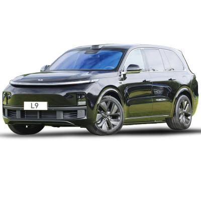 中国 Lixiang L9 Ultra Pro Electric Car 2024 SUV Hybrid New Energy Vehicles Auto 販売のため