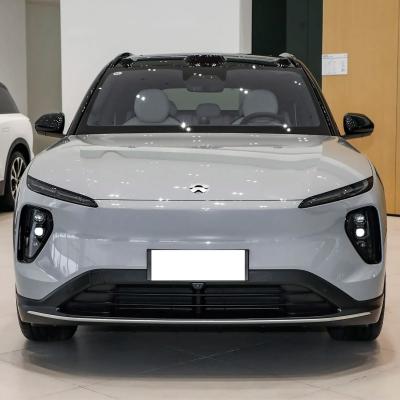 Cina Nio ES6 EV Auto elettrica Veicoli a nuova energia Puro 75kWh 100kWh SUV in vendita