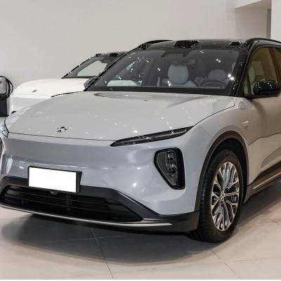 Cina Nio ES6 EV Auto elettrica Veicoli a nuova energia SUV puro 100kWh in vendita