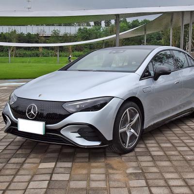 China Mercedes Benz EQE 350 EV Electric Car Pure New Energy Vehicles Luxury Sedan for sale