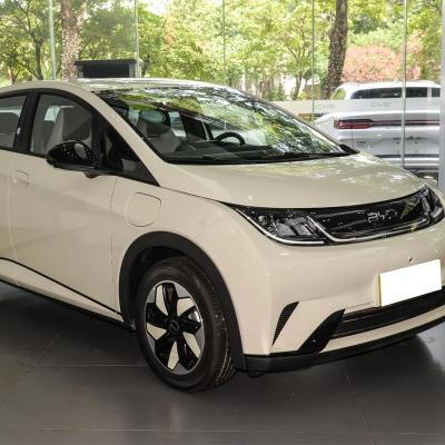 China BYD Dolphin Car eléctrico de 420 km de largo alcance EV Mini China Nuevo vehículo de energía en venta