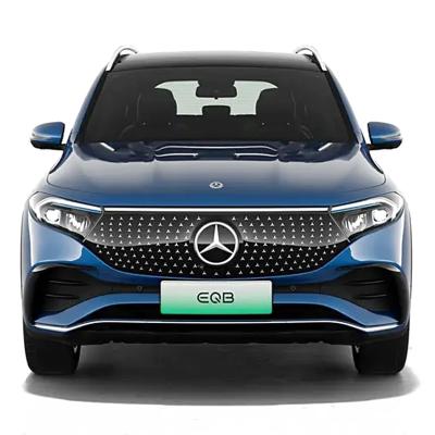 China Mercedes Benz EQB 350 4MATIC EV Elektrische auto Nieuwe energievoertuigen Pure SUV Te koop