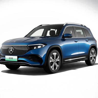 China 2025 Mercedes Benz EQB 260 EV Elektroauto Neue Energiefahrzeuge Reiner SUV zu verkaufen