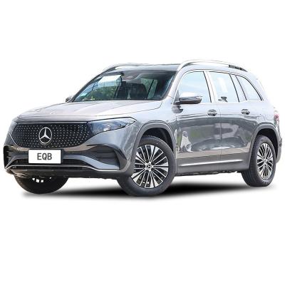 China Nuevo vehículo energético 5 asientos SUV EV Mercedes EQB 260 Coche eléctrico en venta