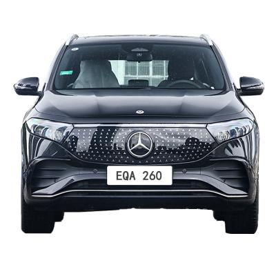 China 2025 Mercedes Benz EQA 260 Electric Car 5 Seats New Energy SUV Pure EV en venta