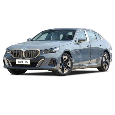 China New Energy Vehicle Luxury Pure Sedan BMW i5 eDrive35L EV Electric Car en venta