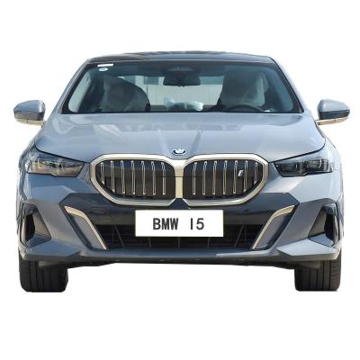 China 2024 New Energy Vehicle Luxury Pure Sedan BMW i5 eDrive35L EV Electric Car For BMW en venta