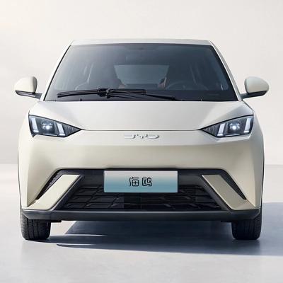 China China BYD Möwe Auto Neue Energiefahrzeuge Autos Limousine 405km Pure Electric EV zu verkaufen