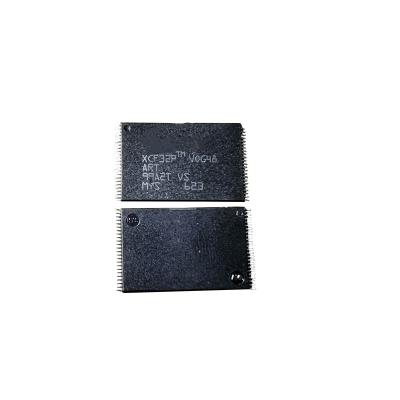 China New and Original IC XCF32PVOG48C TSOP-48 PROM 32Mb FPGA Flash Electronic Components for sale