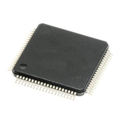 China New and original TVP5146PFP TQFP80 standard video IC electronic components for sale