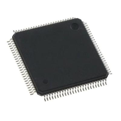 China New and Original LPC1752FBD80 LQFP80 PCB Microcontroller MCU 32 Bit Electronic Components for sale