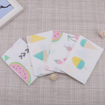 China Baby Changing Pad Kids Age Grade Disposable Nonwoven Changing Pads Custom Printing Material Nonwoven Disposable Baby Changing Pads for sale