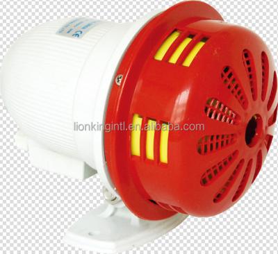 China Industrial Grade, Loud 115 DB, MOTOR DRIVEN SIREN LK-SCL LK-SCL for sale