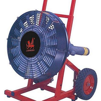 China Lion King Water Powered Smoke Ejector WF390-16 Suppliers » for sale