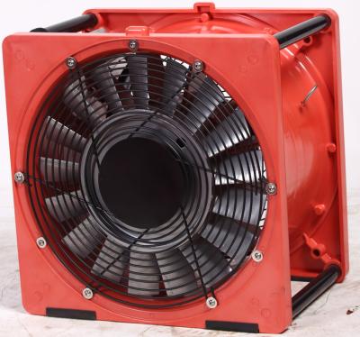 China Industrial Fan Smoke Ejector EFC120X-16 » for sale