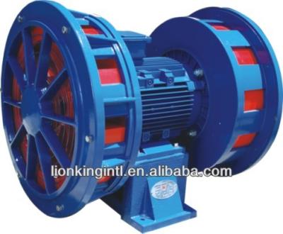 China Large electromechanical siren LK-JDW450-2 with 7.5KW LK-JDW450-2 for sale