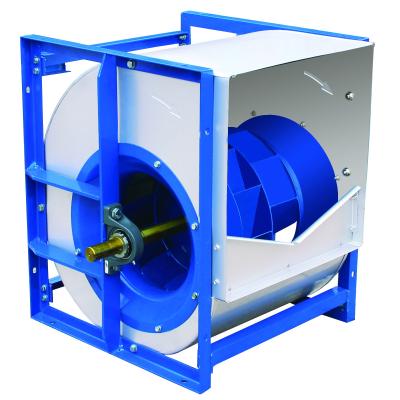 China Hotels Belt Drive AHU Fan Centrifugal Fan Centrifugal Blower for sale