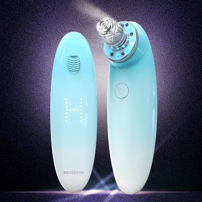 China 2022 Electric Acne Treatment New Arrival Home Use Blackhead Remover Whitehead Removal Pore Remover Electric Tool for sale