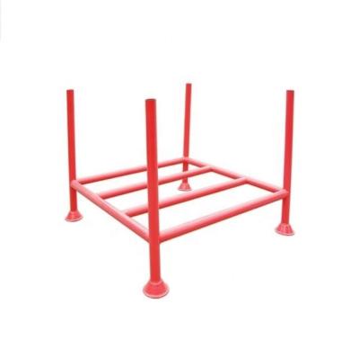 China Modern Painted Scaffolding Storage Bracket Scaffold Rack Manufacturers For Sale for sale