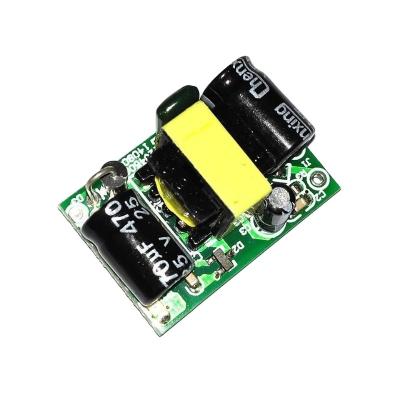 China Lonten Precision Power Supply 12v 450ma (5W) Voltage Regulator (5W) DC Step Down Module/LED Module/AC Step Down Module 13.0*8.0*5.0 for sale