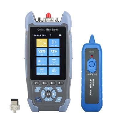 China NK3200D Mini Fiber OTDR OTDR FF-980REV LT-X41 for sale