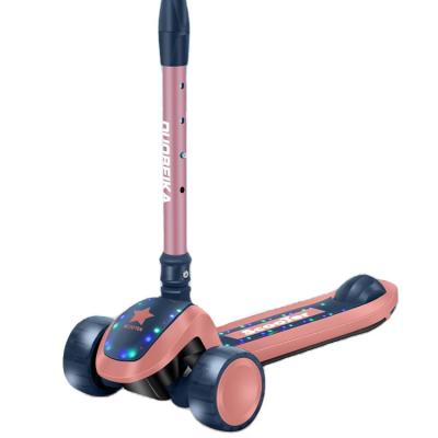 China Ride On Toy High Quality Chinese Supply Baby Scooters For Baby for sale