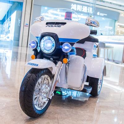 China Ride on Toy Children's Electric Toy Car for sale