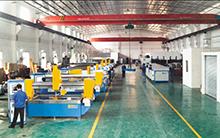 Verified China supplier - Foshan Shuttle Machinery Equipment Co., Ltd.