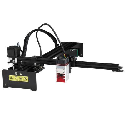 China 32 bit laser cutter factory supply discount price laser graver mainboard laser cutting machine with safety protection cnc laser for sale