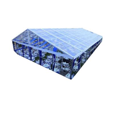 China Water proof and fire resistance top quality outdoor winter party wedding tents for sale for sale