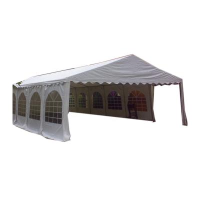 China Water proof and fire resistance low price party event tent for sale Te koop