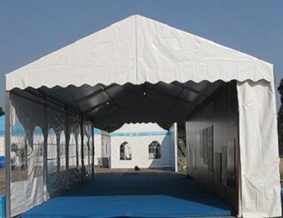 China Water Proof And Fire Resistance Outdoor Party Tent General Use Decorating Marquee Tents for sale