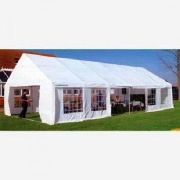 China Water proof and fire resistance low price high quality party event tent for sale Te koop