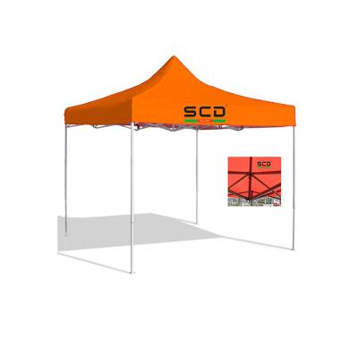 China Waterproof/Sunshade Pop Up Outdoor Patio Folding Gazebo Tent Canopy Shade Shelter, Folding Gazebo Te koop