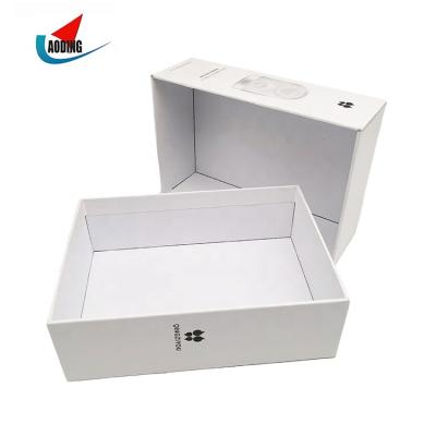 China Biodegradable Customized Brand Chocolate Candy Lid And Low Box Paper Gift Boxes for sale